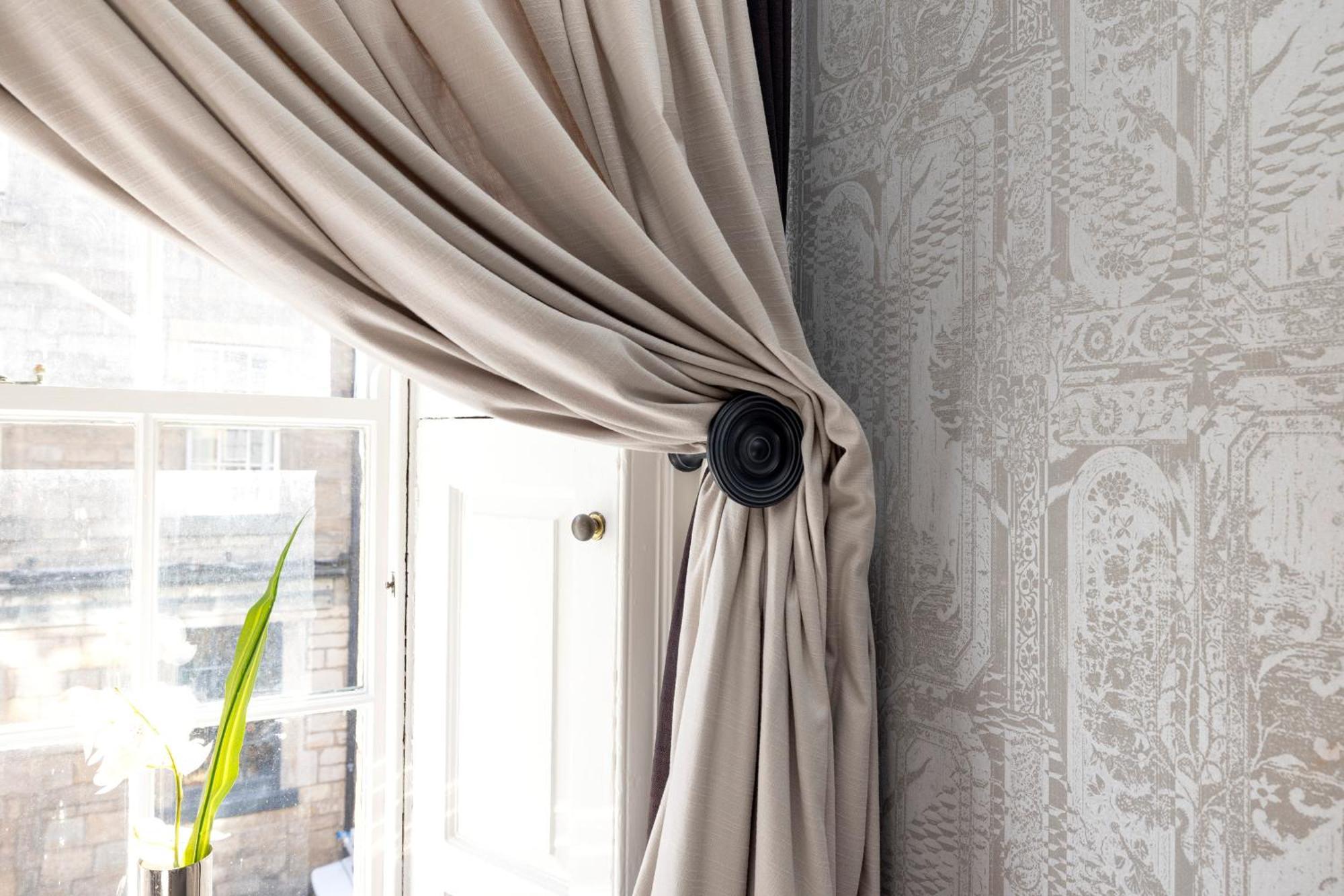 Joivy Exclusive Apartment At The Heart Of New Town Edinburgh Dış mekan fotoğraf